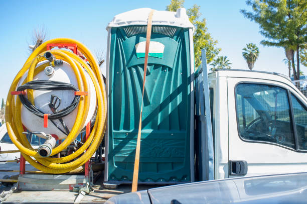 Best Porta potty delivery and setup  in Indian Head, MD