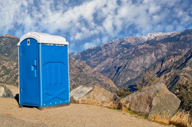 Portable Toilet Options We Offer in Indian Head, MD