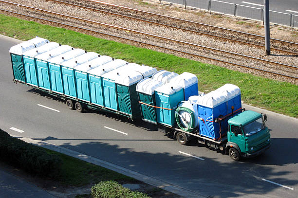 Sanitation services for porta potties in Indian Head, MD