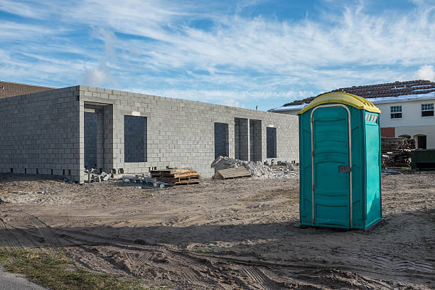 Best Portable restroom trailer rental  in Indian Head, MD